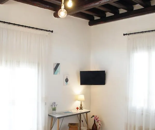 Palazzo Bianchi - Trani