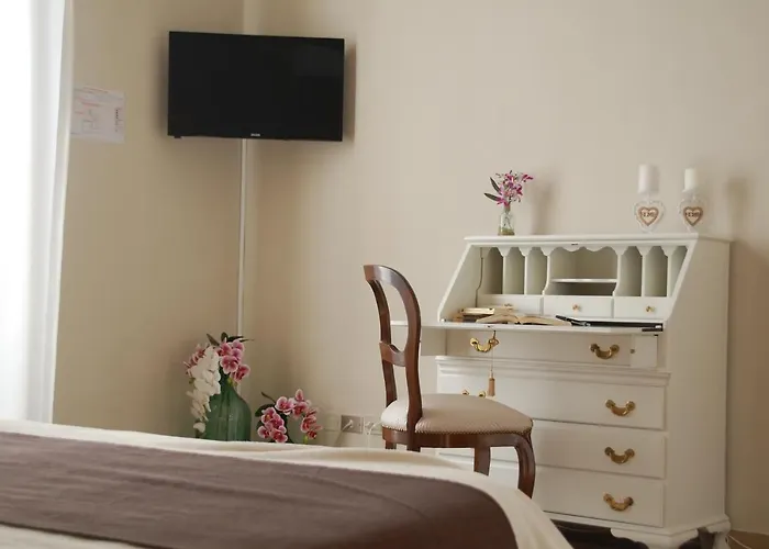 Palazzo Bianchi - Trani