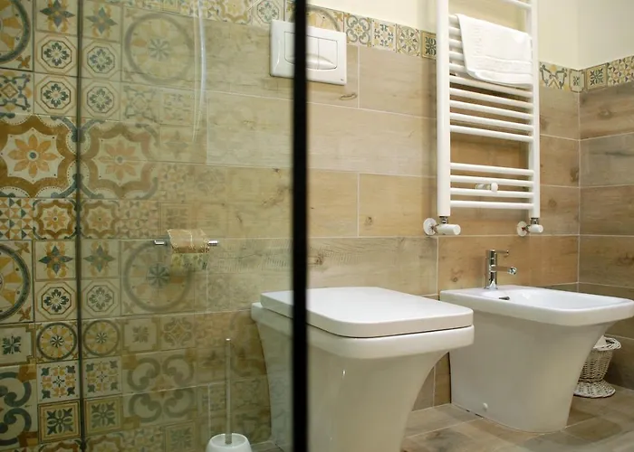 Palazzo Bianchi - Trani