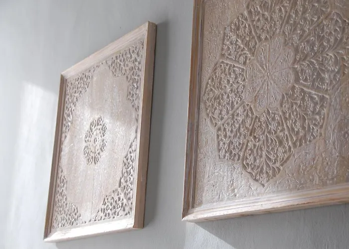 Appartamento Palazzo Bianchi - *