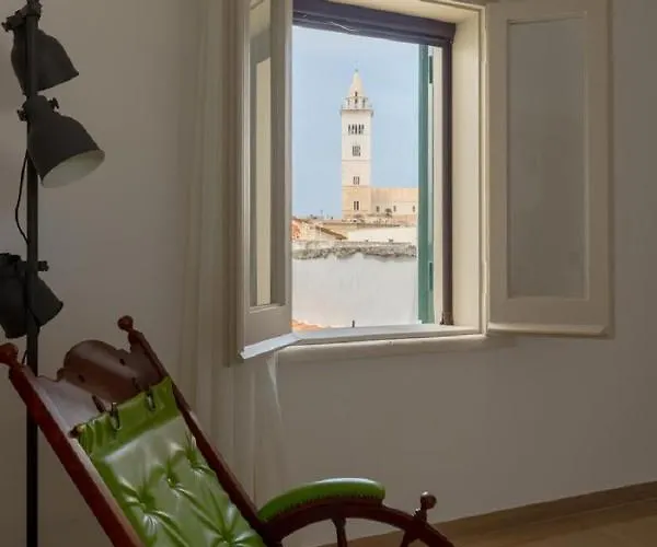 Palazzo Bianchi - Appartement