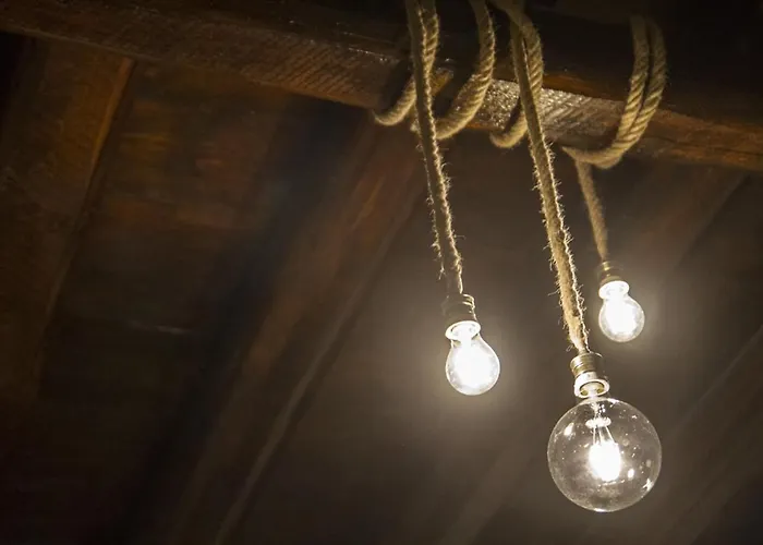 Palazzo Bianchi - Appartement Trani